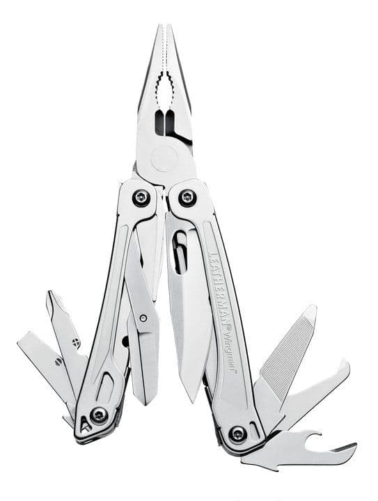 Leatherman Wingman Multitool