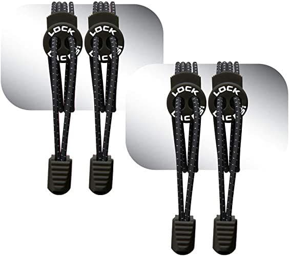 Lock Laces