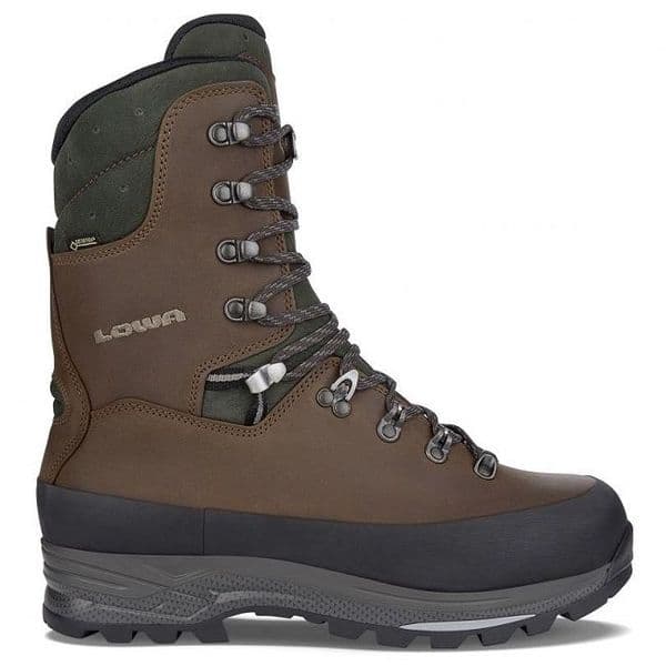 Lowa Hunter GTX EVO Extreme Boots