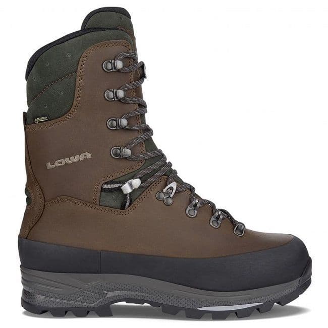 Lowa Hunter GTX EVO Extreme Boots