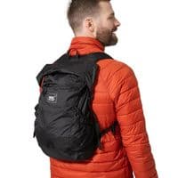 Mac in a  Sac Travelite Backpack - Black