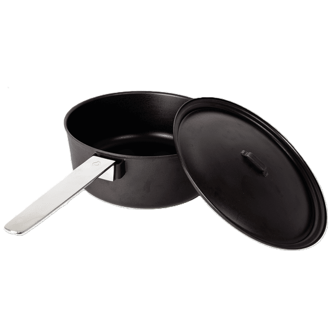 Madog Outdoors Open Fire Dutch Oven