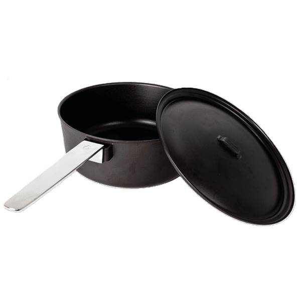 Madog Outdoors Open Fire Dutch Oven