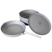 Madog Outdoors Open Fire Set