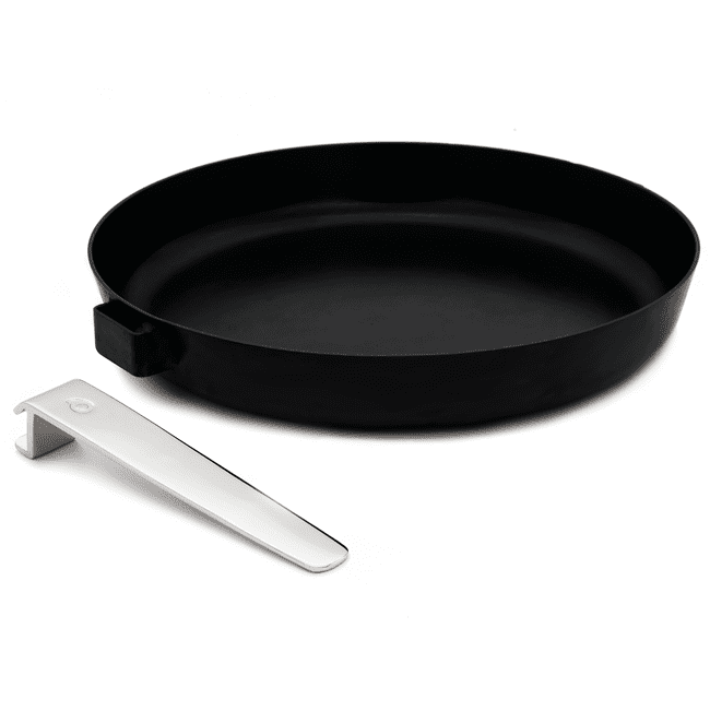 Madog Outdoors Open Fire Skillet 11"