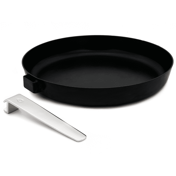 Madog Outdoors Open Fire Skillet 11