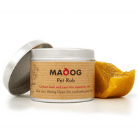 Madog Outdoors Pot Rub Seasoning