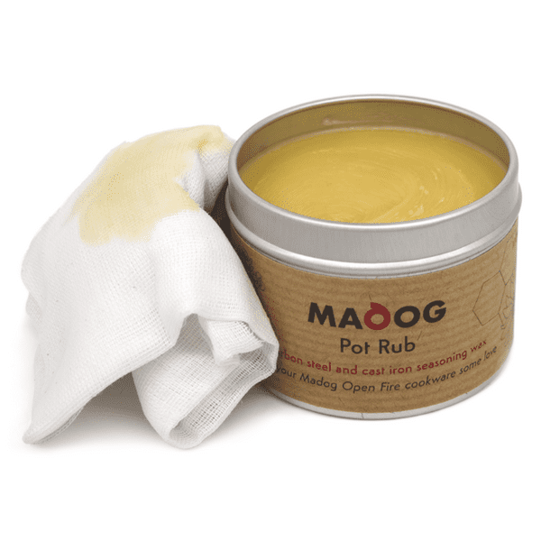 Madog Outdoors Pot Rub Seasoning