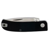 Manly Wasp EDC Pocket Knife - S90V - Military Green G10