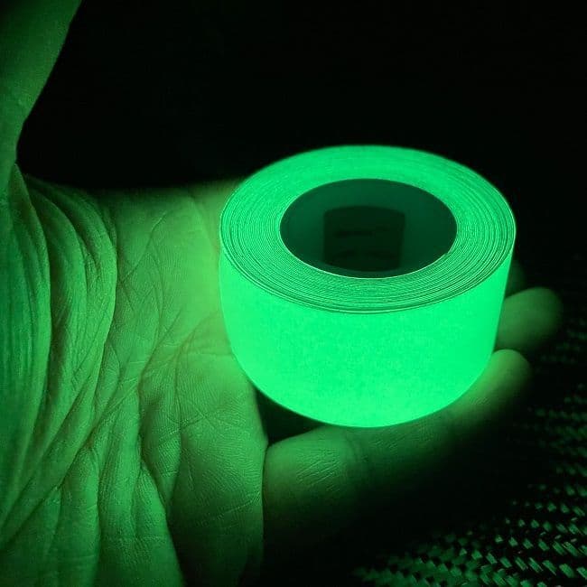 Maratac Glow Tape