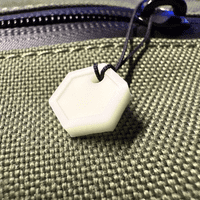 Maratac Mini Glow in the Dark Markers - 10 Pack