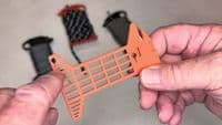 Maratac Paracord TidyTether - Orange