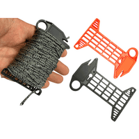 Maratac Paracord TidyTether - Orange