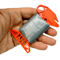 Maratac Paracord TidyTether - Orange