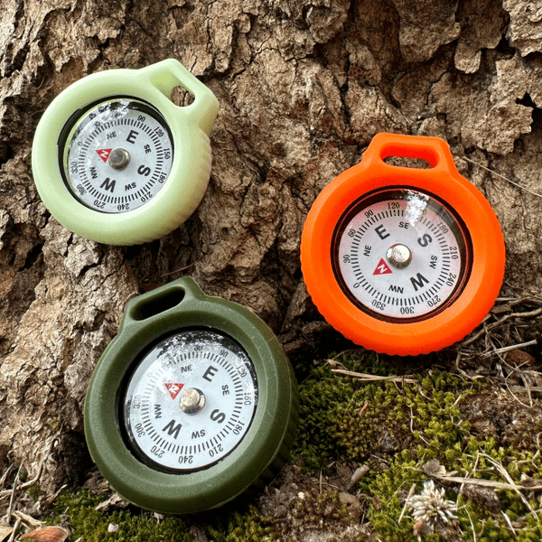 Maratac Path Seeker Compass
