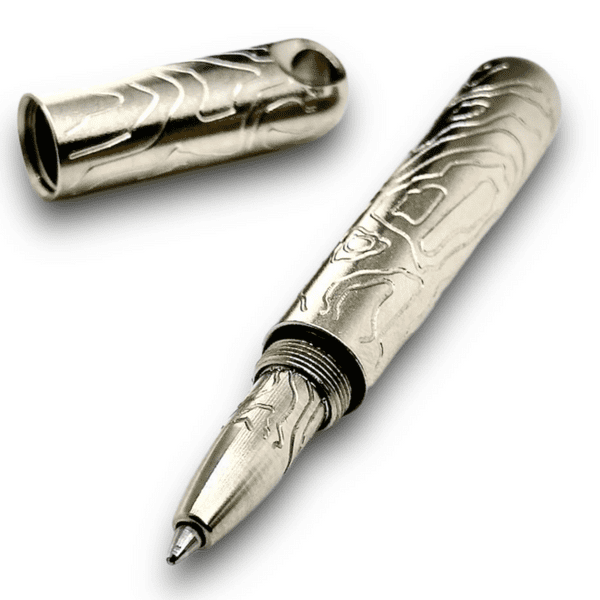 Maratac Pen-Go Titanium Pen