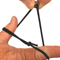 Maratac RGB - Rescue Glass Breaker - Tungsten Carbide Wrist Tool