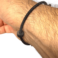 Maratac RGB - Rescue Glass Breaker - Tungsten Carbide Wrist Tool