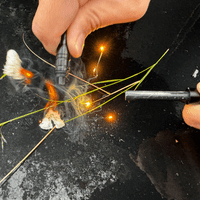 Maratac SHTF Survivalist Fire Kit