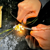 Maratac SHTF Survivalist Fire Kit
