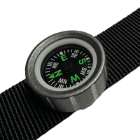 Maratac TitanTrail Wrist Compass