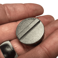 Maratac TitanTrail Wrist Compass