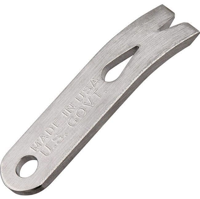 Maratac Widgy Pico Pry Bar