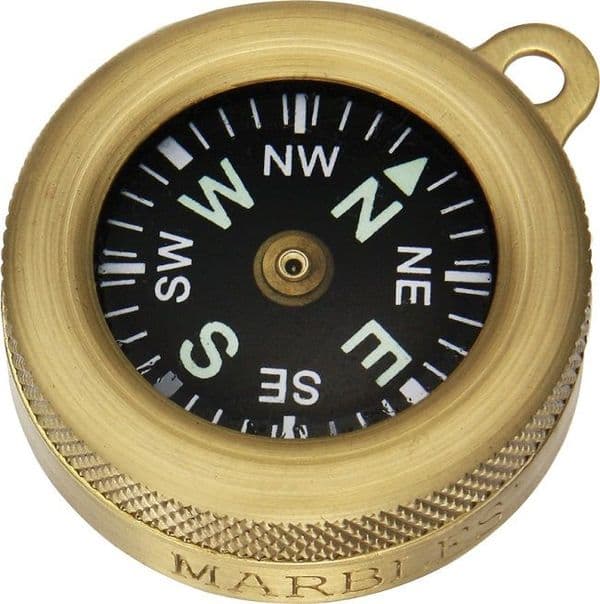 Marbles Brass 1