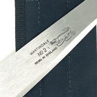 Martindale Golok British Army Machete - The Genuine One!!