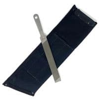 Martindale Golok British Army Machete - The Genuine One!!