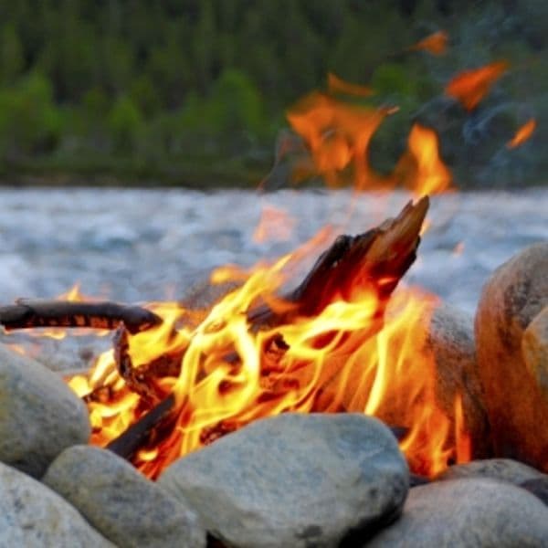 Mastering Fire Day Workshop