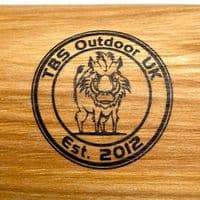 Materials & Construction of TBS Knives