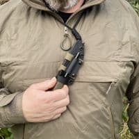 Materials & Construction of TBS Knives