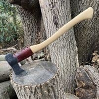 Materials & Construction of TBS Knives
