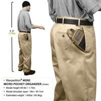 Maxpedition Micro Pocket Organiser