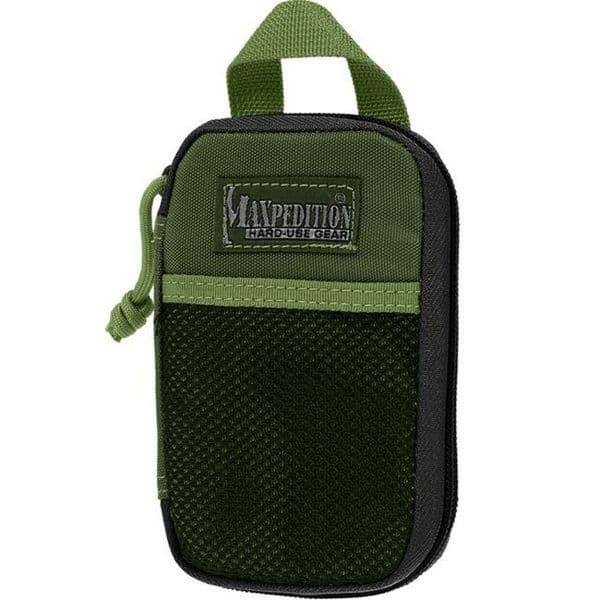 Maxpedition Micro Pocket Organiser