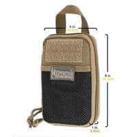 Maxpedition Mini Pocket Organiser