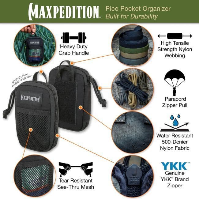 Maxpedition