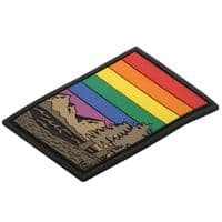Maxpedition Outdoor Pride Morale Patch