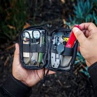 Maxpedition Pico Pocket Organiser