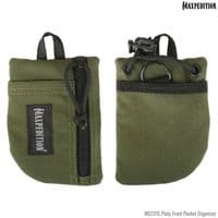 Maxpedition Platy Front Pocket Organiser