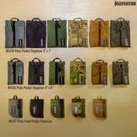Maxpedition Platy Front Pocket Organiser