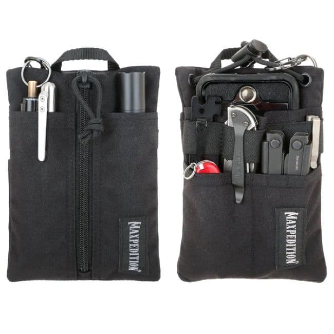 Maxpedition Platy Pocket Organiser - 5" x 7"