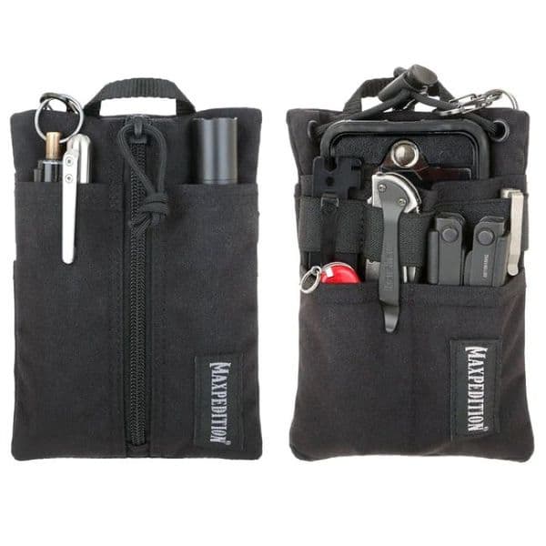 Maxpedition Platy Pocket Organiser - 5