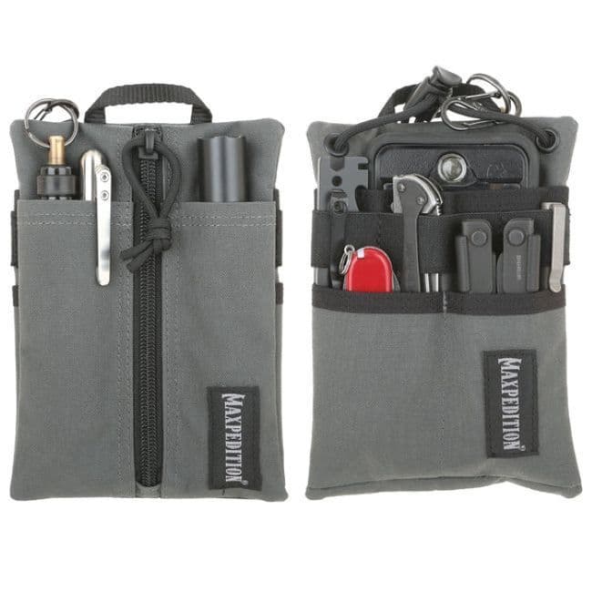 Maxpedition Platy Pocket Organiser - 5" x 7"