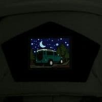 Maxpedition Road Trip Morale Patch