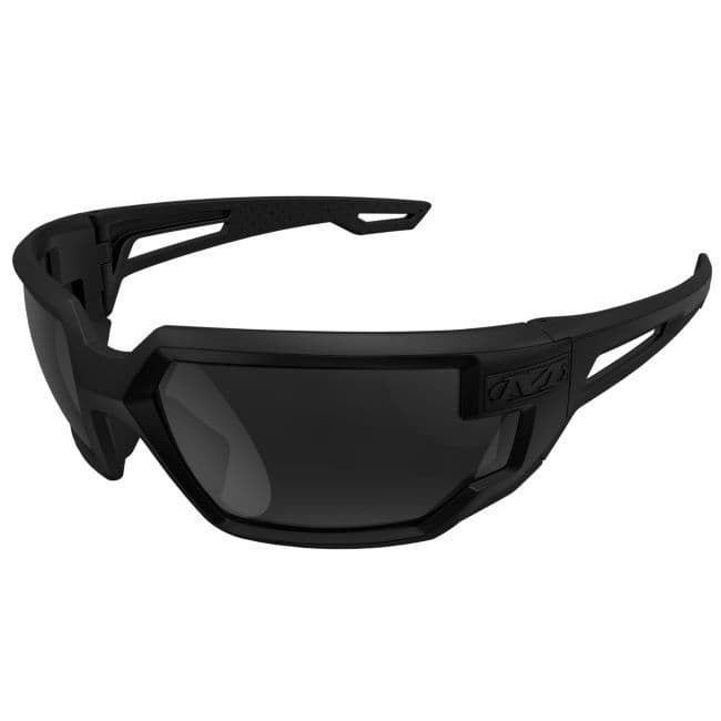 Mechanix Type X Ballistic Safety Glasses - Smoke Lens