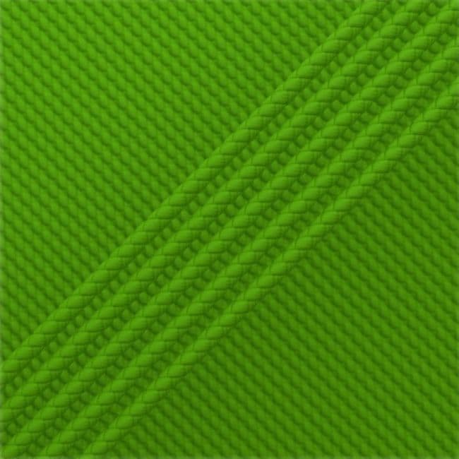Micro Cord - 1.18mm Micro Paracord - 125ft - Neon Green
