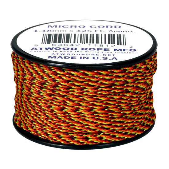 Micro & Nano Cord