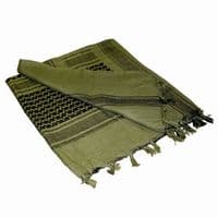 Mil-Tec Arab Shemagh Head Scarf